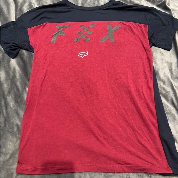 Fox racing tee - Picture 1 of 1